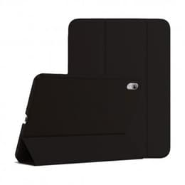 Coque iPad 10.9" (2022) - Polyuréthane thermoplastique (TPU) - Noir