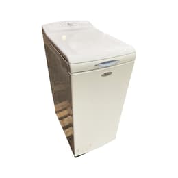 Lave-linge classique Au dessus Whirlpool AWE 6760