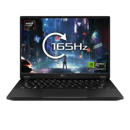 Asus TUF Gaming A14 FA401UH 14" Ryzen 7 5.1 GHz - SSD 1 TB - 16 Go - NVIDIA GeForce RTX 5050 QWERTY - Anglais