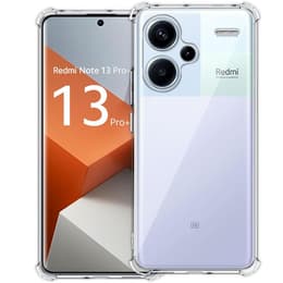 Coque Xiaomi Redmi Note 13 PRO PLUS 5G - TPU - Transparent