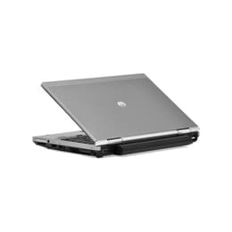 Hp EliteBook 2540P 12" Core i5 2.5 GHz - Ssd 120 Go RAM 4 Go