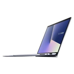 Asus ZenBook S UX393EA-HK001T 13" Core i7 2.8 GHz - Ssd 1000 Go RAM 16 Go