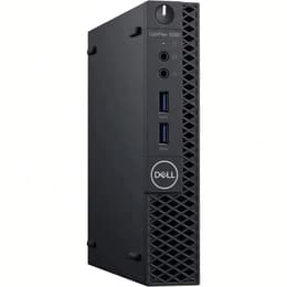 Dell OptiPlex 3060 Core i5 1.1 GHz - SSD 1 To RAM 8 Go