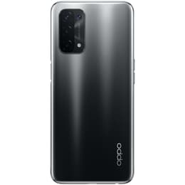 Oppo A54 5G 64 Go - Noir - Débloqué