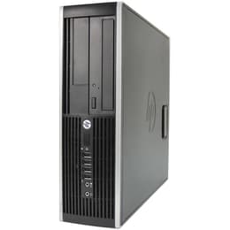 HP Compaq Elite 8100 SFF Core i5 3,2 GHz - HDD 2 To RAM 16 Go