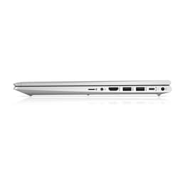 HP ProBook 650 G8 14" Core i5 2.4 GHz - SSD 1 To - 64 Go QWERTY - Suédois