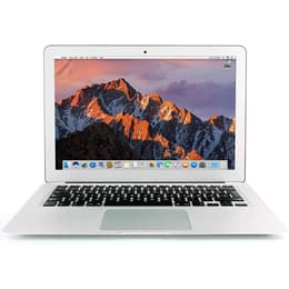MacBook Air 13" (2015) - Core i5 1.6 GHz SSD 128 - 8 Go QWERTY - Norvégien