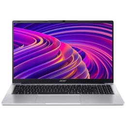 Acer Aspire Lite 15" Ryzen 3 2.6 GHz - SSD 512 Go - 16 Go AZERTY - Français