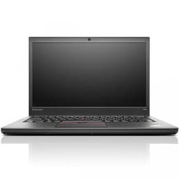 Lenovo ThinkPad T450S 14" Core i5 2.3 GHz - Ssd 256 Go RAM 8 Go