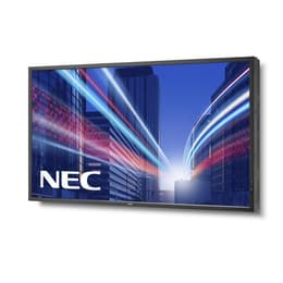 Écran 47" LCD fhdtv Nec MultiSync X474HB