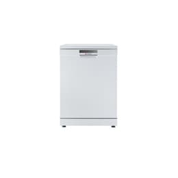 Lave-vaisselle encastrable 60 cm Hoover HAD65323FAM - 10 à 12 couverts