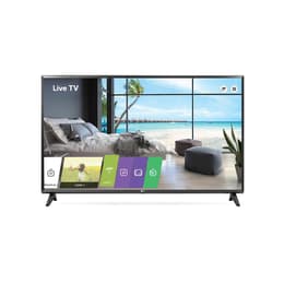 TV LED Full HD 1080p 109 cm LG 43LT340C