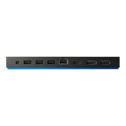 Station d'accueil Hp Elite USB-C G3