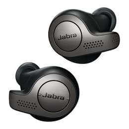 Ecouteurs Intra-auriculaire Bluetooth Réducteur de bruit - Jabra Elite 65t