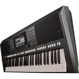 Instruments de musique Yamaha PSR-S770