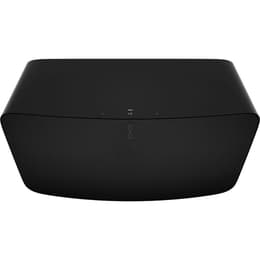 Enceinte Bluetooth Sonos FIVE1EU1BLK Noir