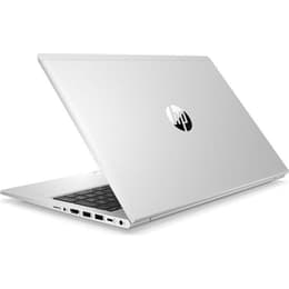 HP ProBook 650 G8 15" Core i5 2.4 GHz - SSD 256 Go - 8 Go AZERTY - Français