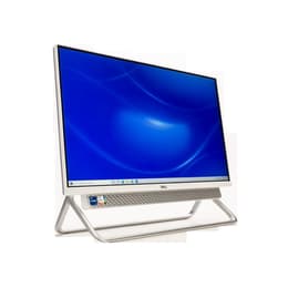 Dell Inspiron 5400 AIO 24" Core i5 2.4 GHz - SSD 512 GB - 8GB Sans clavier