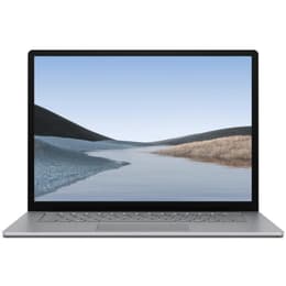 Microsoft Surface Laptop 3 13" Core i5 2.5 GHz - Ssd 128 Go RAM 4 Go QWERTY