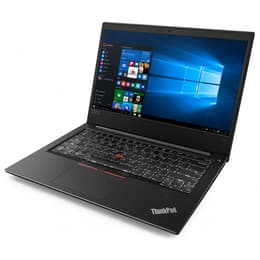 Lenovo ThinkPad E480 14" Core i5 1.6 GHz - SSD 512 Go - 16 Go QWERTY - Anglais