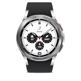 Montre Samsung Cardio GPS Galaxy Watch4 Classic - Argent