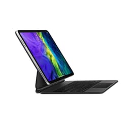 iPad Magic Keyboard (iPad not included) (2021) - AZERTY - Français - iPad Pro 11" 1e génération / iPad Pro 11" 2e génération / iPad Pro 11" 3e génération / iPad Air 4 / iPad Air 5
