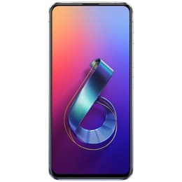 Asus Zenfone 6 ZS630KL 128 Go - Argent - Débloqué