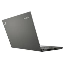 Lenovo ThinkPad T440s 14" Core i7 2.1 GHz - SSD 128 Go - 4 Go AZERTY - Français