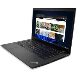 Lenovo ThinkPad L14 G3 14" Core i5 1.3 GHz - SSD 256 Go - 8 Go QWERTY - Suédois
