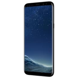 Galaxy S8 64 Go - Noir - Débloqué