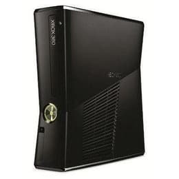Xbox 360 - HDD 4 GB - Noir