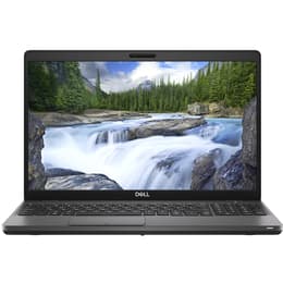 Dell Precision 3540 15" Core i7 1.8 GHz - SSD 2 To - 32 Go AZERTY - Français