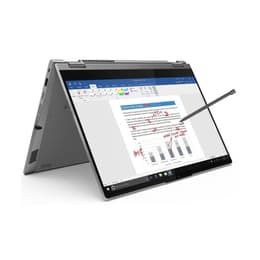 Lenovo ThinkBook 14S Yoga 14" Core i7 2.8 GHz - SSD 512 Go - 16 Go QWERTY - Italien