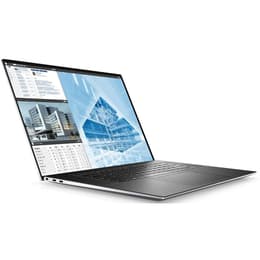 Dell Precision 5750 17" Core i7 2.3 GHz - SSD 512 Go - 32 Go QWERTY - Anglais