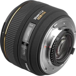 Objectif AF-S Nikon 30mm f/1.4