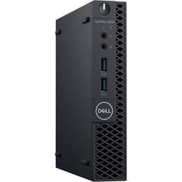 Dell OptiPlex 3060 Micro Core i5 2.3 GHz - SSD 256 Go RAM 8 Go