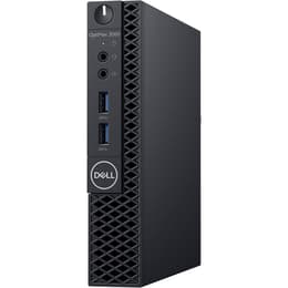 Dell OptiPlex 3060 Micro Core i5 2.3 GHz - SSD 256 Go RAM 8 Go