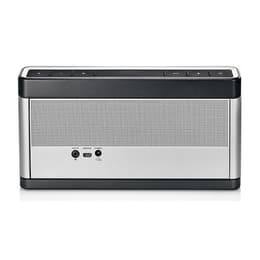 Enceinte Bluetooth Bose SoundLink III Argent/Noir