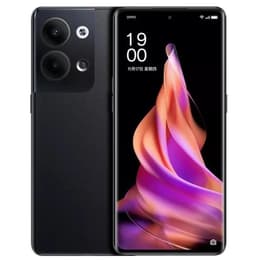 Oppo Reno 9 256 Go - Noir - Débloqué