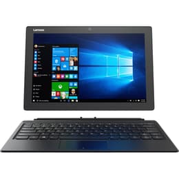 Lenovo IdeaPad Miix 510 12" Core i5 2.5 GHz - SSD 256 Go RAM 8 Go Sans clavier
