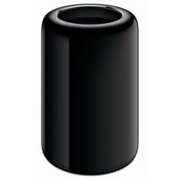 Mac Pro (Octobre 2013) Xeon E5 3,5 GHz - SSD 500 Go - 32 Go