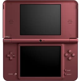 Nintendo DSI XL - Bordeaux