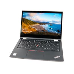 Lenovo ThinkPad L13 G1 13" Core i5 1.6 GHz - Ssd 512 Go RAM 8 Go QWERTY - Anglais
