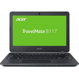 Acer TravelMate B117-M 11" Celeron 1.6 GHz - Ssd 128 Go RAM 4 Go