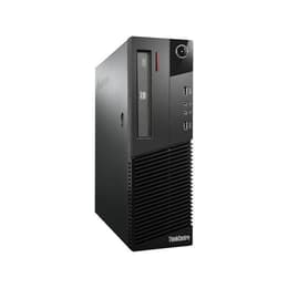 Lenovo ThinkCentre M93P SFF Core i5 3,3 GHz - SSD 128 Go RAM 8 Go