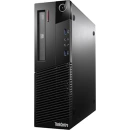 Lenovo ThinkCentre M93p SFF Core i5 3.3 GHz - SSD 128 Go RAM 8 Go