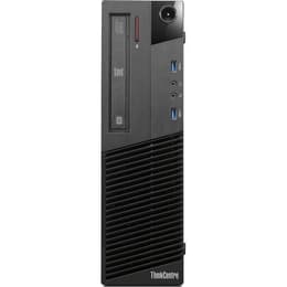 Lenovo ThinkCentre M93p SFF Core i5 3.3 GHz - SSD 128 Go RAM 8 Go
