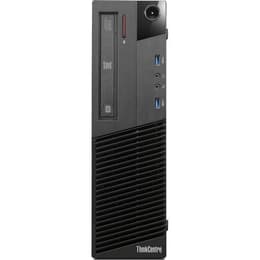 Lenovo ThinkCentre M93P SFF Core i5 3,3 GHz - SSD 128 Go RAM 8 Go