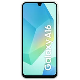 Galaxy A16 128 Go - Vert - Débloqué