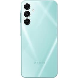 Galaxy A16 128 Go - Vert - Débloqué